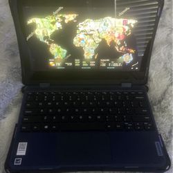 Lenovo Laptop Tablet