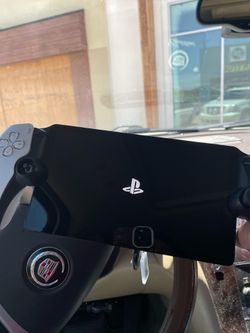 PlayStation portal