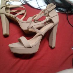 Top Moda- Heels