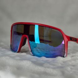 Oakley's Sutro Sunglasses 