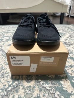 Allbirds Tree Runner Go