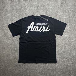 Amiri Shirt
