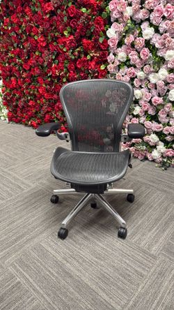Herman Miller Aeron Chair