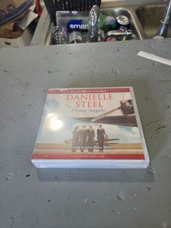 Audio book