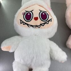 Labubu Plushie