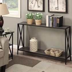 Entry Way Hall Table