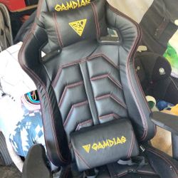 gamdias Gaming Chair