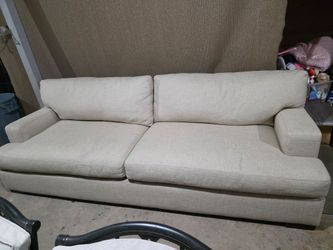 Cloth couches