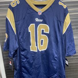 Rams Jersey