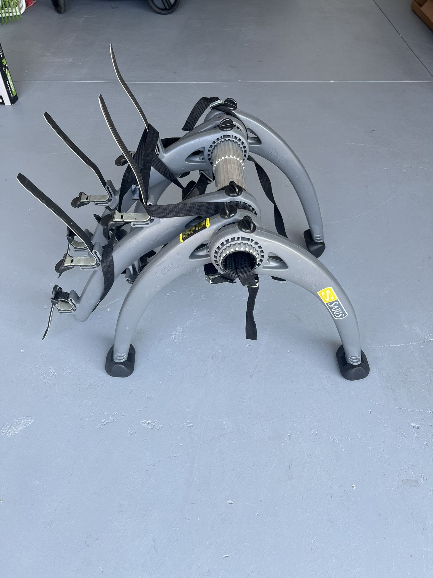 Saris Bones 3 Bike Rack