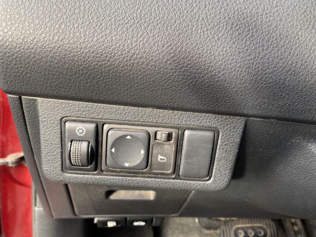 2011 Nissan Versa