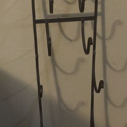 Wine Rack