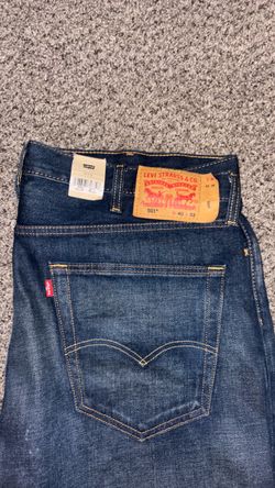 Levi's 501 Jeans W40 x L32