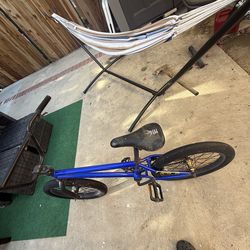 Bmx