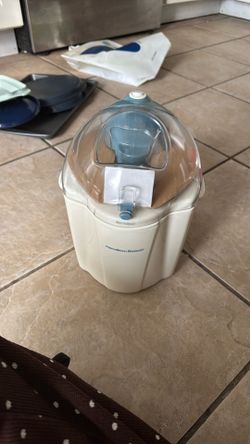 Ice Maker