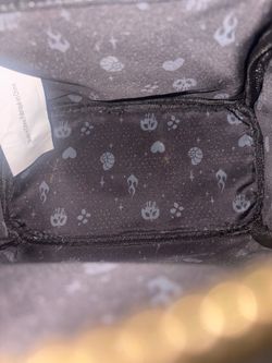 Loungefly backpack
