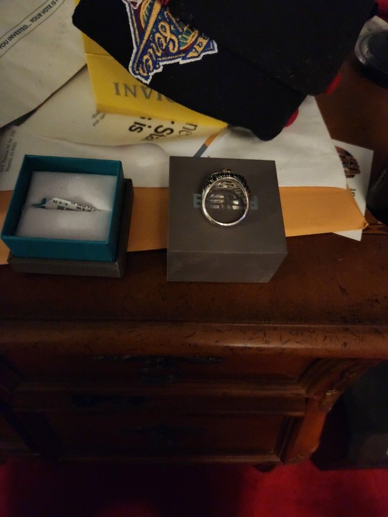 Effy Designer Ring