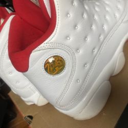 Jordan Retro 13