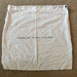 Marc By Marc Jacobs Dust Bag