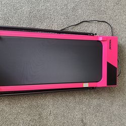 Yagud Walking Pad - Pink