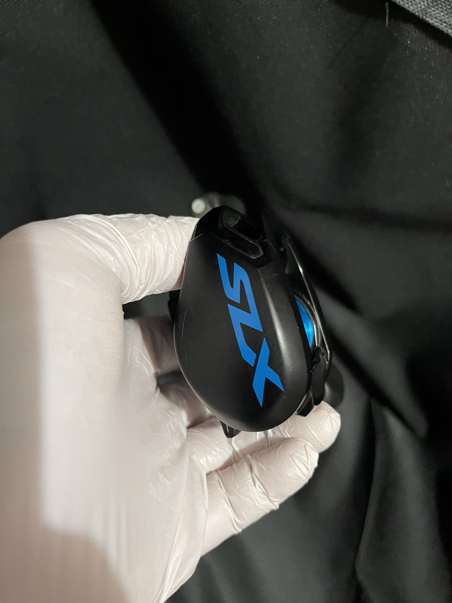 Shimano SLX 150XG Bait caster Reel