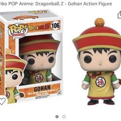 GOHAN    - 106 