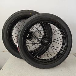Ultrabee supermoto sets