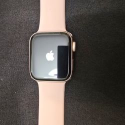 Apple Watch 4 Series Pre Owned