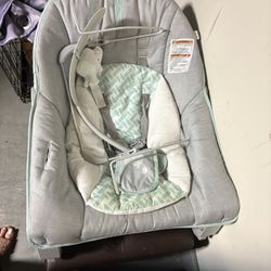Baby Bouncer
