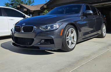 2013 BMW 335i