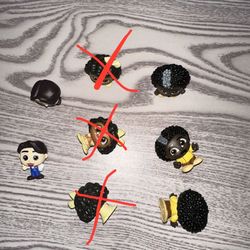 Disney doorables Encanto