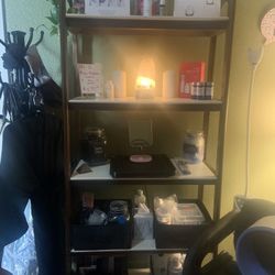 Very Nice Shelving Unit