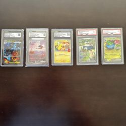 Pokemon Lot