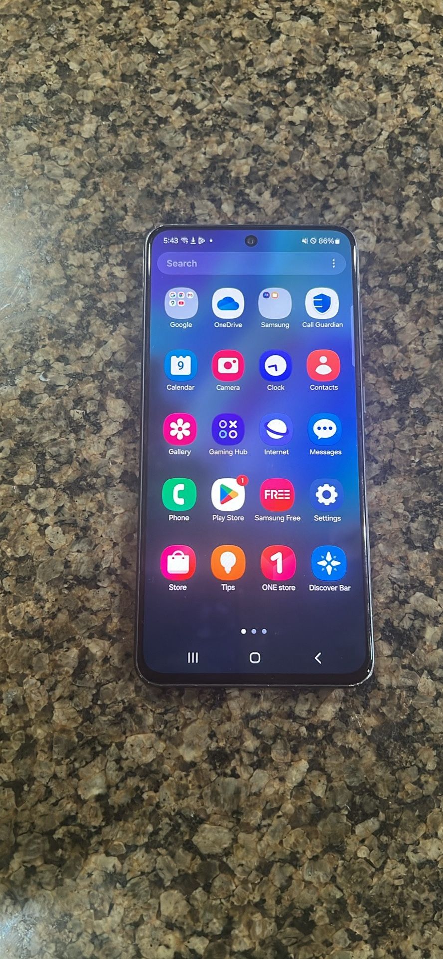 Samsung S21 Fe Verizon 128 Gb 