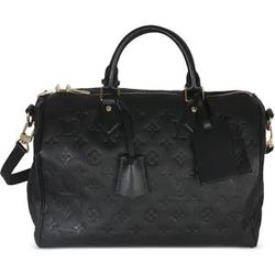 LV duffle bag 