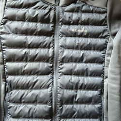 Men’s Columbia Jacket