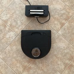 Robot Vacuum Neato D4
