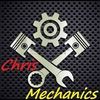 Chris The Mechanic 