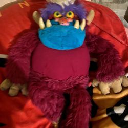 My Pet Monster 