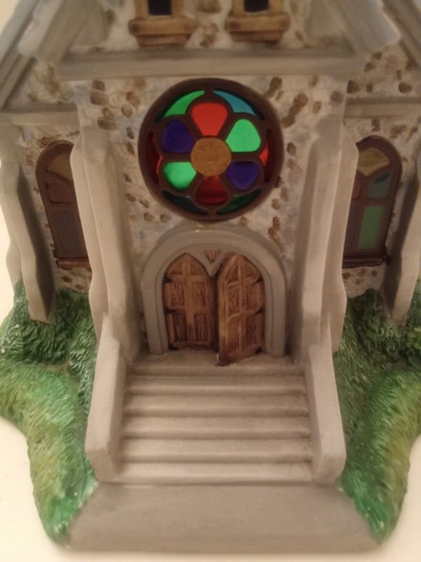 Olde World Village #2