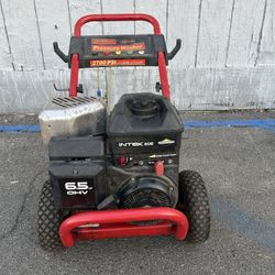 Generac 2700 Pressure Washer