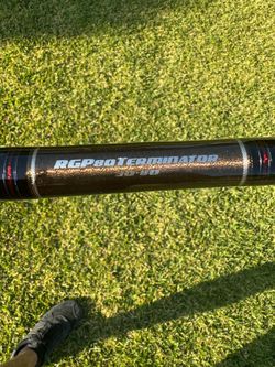 United composites rgp terminator