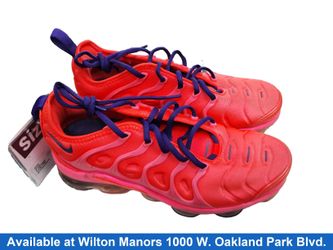 Nike Cu4907-600 Pink