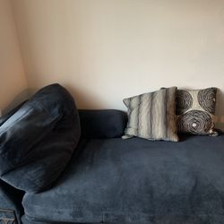 Side Couch