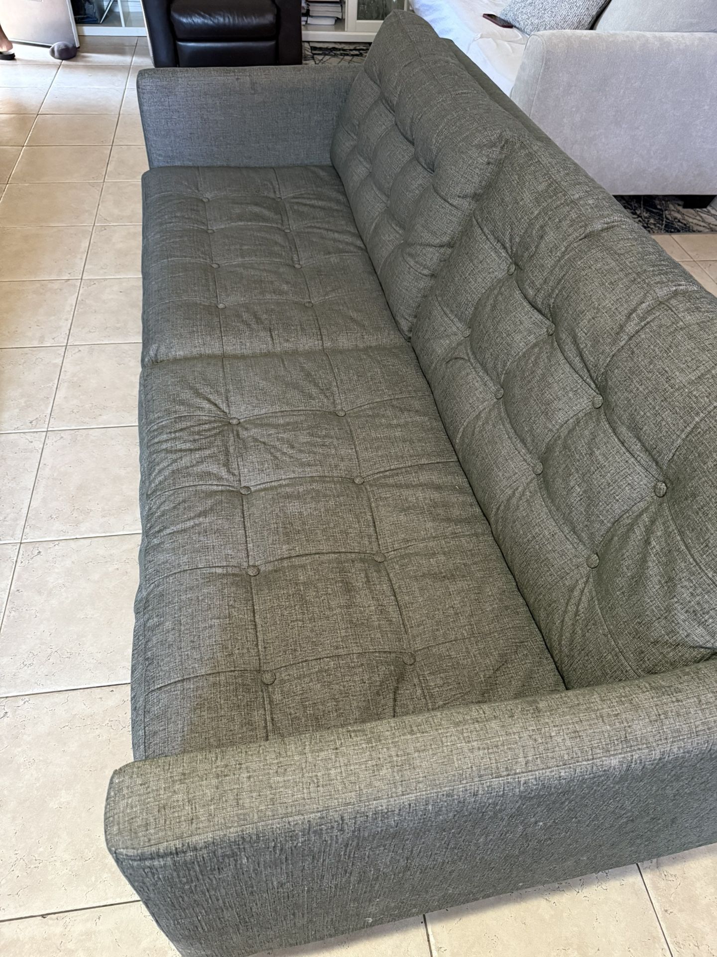 Sofa Futon
