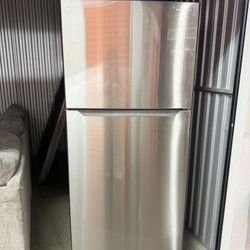Insignia fridge