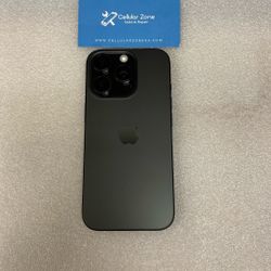 Apple iPhone 16 Pro 128gb ATT/Cricket - Bulverde Rd