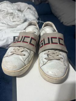 Gucci shoes