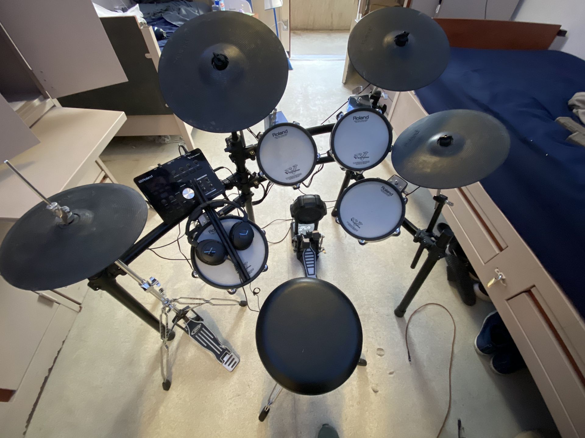 Roland TD-25KV Electronic Drums