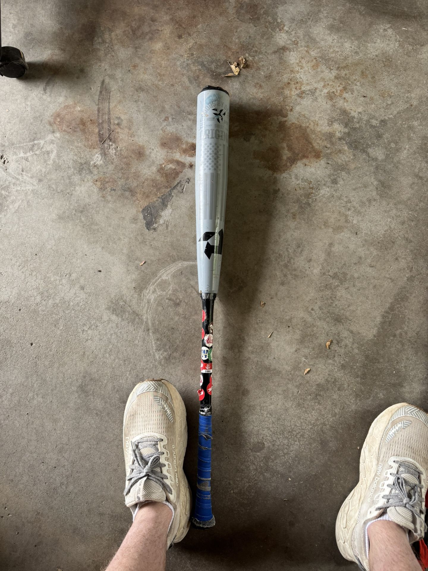 Baseball Bat